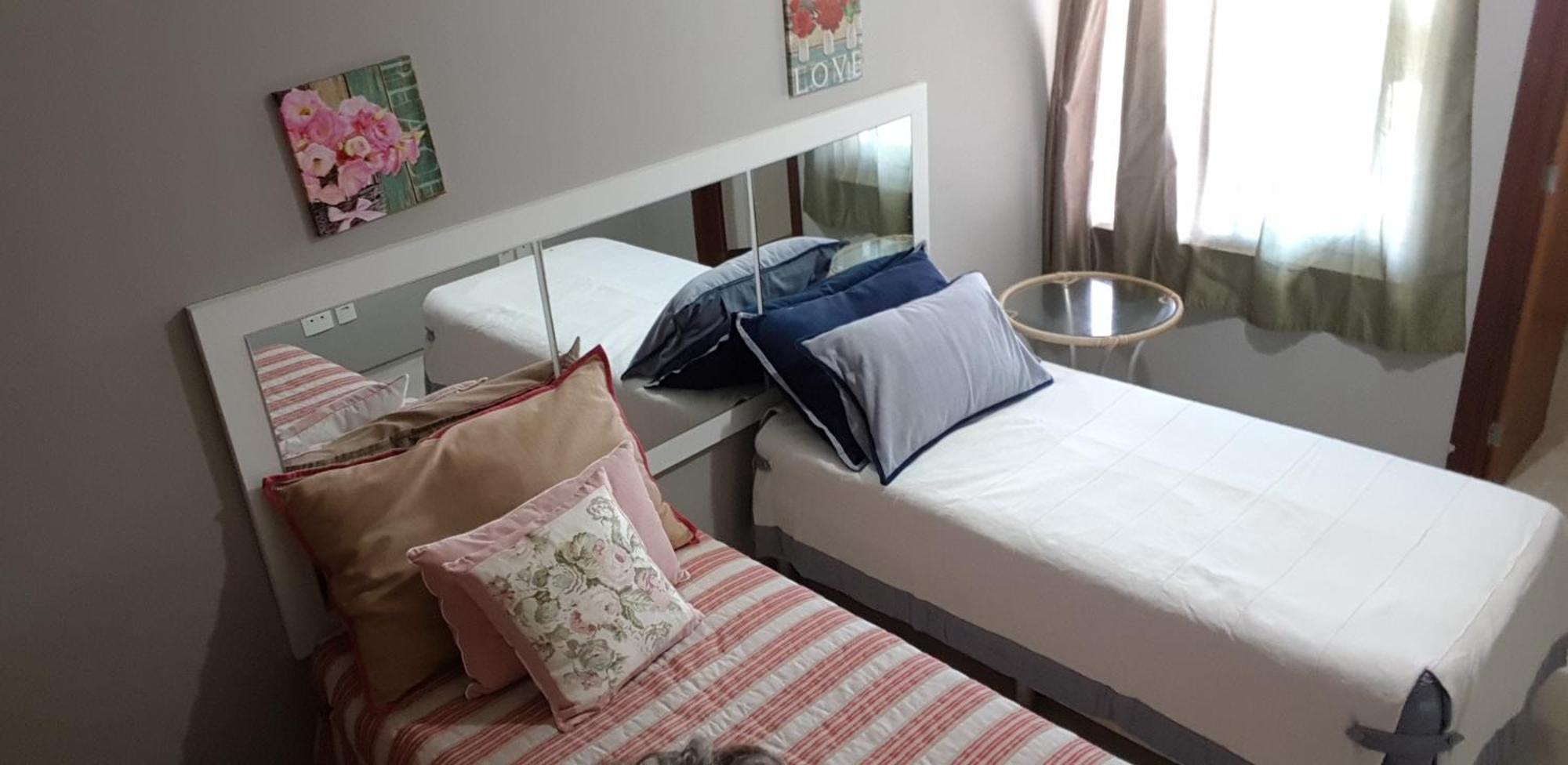 Scopa Beach - Apartamento No Porto Das Dunas - Vizinho Ao Beach Park Акирас Экстерьер фото
