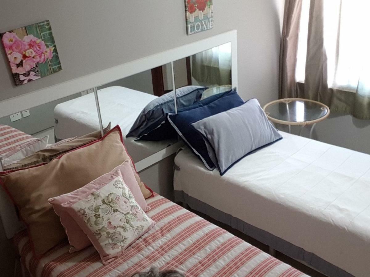 Scopa Beach - Apartamento No Porto Das Dunas - Vizinho Ao Beach Park Акирас Экстерьер фото
